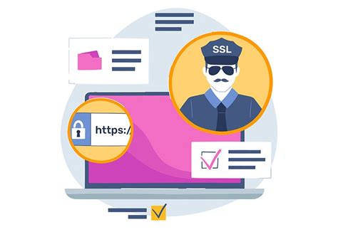 How to use HTTPS on your Local Dev Server (LocalHost).